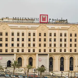 فندق Millennium Makkah Al Naseem مكة